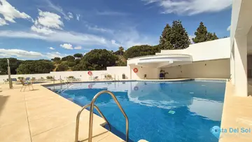 5 bedroom House for Sale in La Cala de Mijas-90183