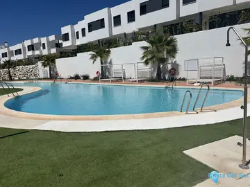 4 bedroom House for Sale in La Cala de Mijas-90207