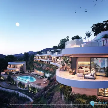 3 - 4 bedroom House for Sale in Fuengirola-90240