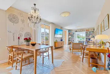 4 bedroom Apartment for Sale in Fuengirola-88132