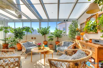 4 bedroom Apartment for Sale in Fuengirola-88116