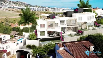 3 bedroom House for Sale in Torreblanca-88115