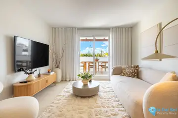 3 bedroom Apartment for Sale in Nueva Andalucía-88133