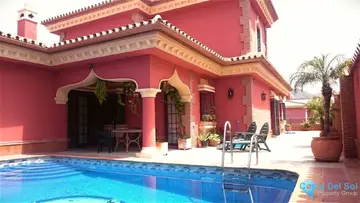 3 bedroom House for Sale in Mijas Costa-88155
