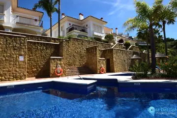 3 bedroom House for Sale in La Cala Golf-82362