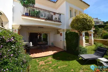 3 bedroom House for Sale in La Cala Golf-82363