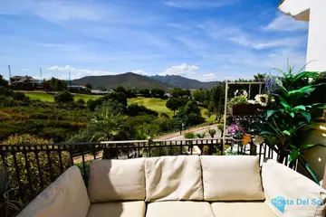 3 bedroom House for Sale in La Cala Golf-82374