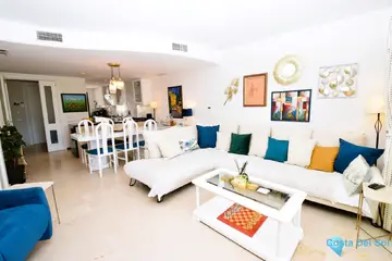 3 bedroom House for Sale in La Cala Golf-82364