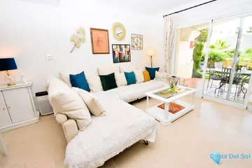3 bedroom House for Sale in La Cala Golf-82365