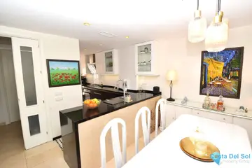 3 bedroom House for Sale in La Cala Golf-82367