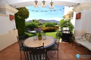 3 bedroom House for Sale in La Cala Golf-82369
