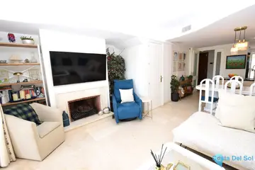 3 bedroom House for Sale in La Cala Golf-82370