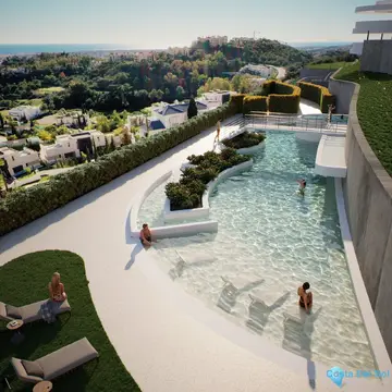 2 - 4 bedroom Apartment for Sale in Marbella-77387
