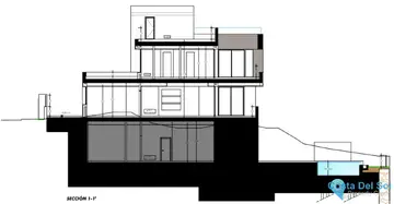 1011m2 Plot for Sale in Los Arqueros-88185
