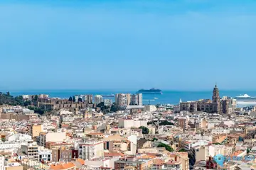 3 bedroom Apartment for Sale in Málaga-77419