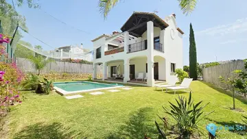 3 bedroom House for Sale in Estepona-88183