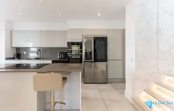4 bedroom House for Sale in Benahavís-88206