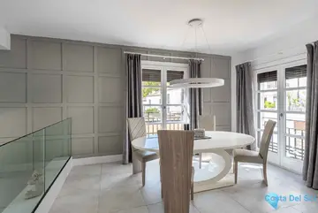 4 bedroom House for Sale in Benahavís-88209