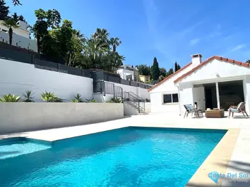 4 bedroom House for Sale in Campo Mijas