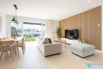4 bedroom House for Sale in La Cala de Mijas-88226