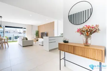 4 bedroom House for Sale in La Cala de Mijas-88228