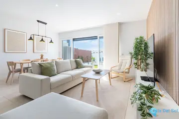 4 bedroom House for Sale in La Cala de Mijas-88229