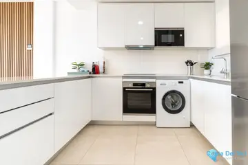 4 bedroom House for Sale in La Cala de Mijas-88230