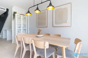 4 bedroom House for Sale in La Cala de Mijas-88231