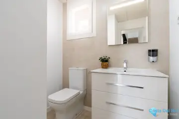 4 bedroom House for Sale in La Cala de Mijas-88232