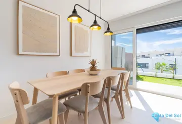 4 bedroom House for Sale in La Cala de Mijas-88233