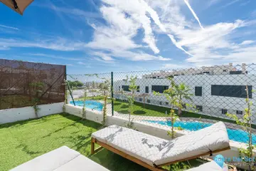 4 bedroom House for Sale in La Cala de Mijas-88234