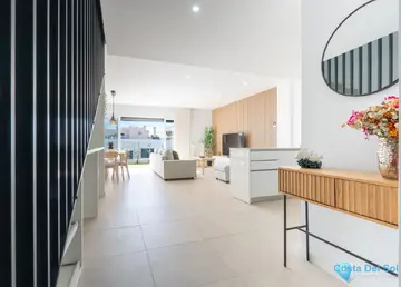 4 bedroom House for Sale in La Cala de Mijas-88235