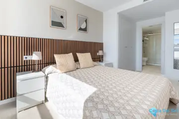 4 bedroom House for Sale in La Cala de Mijas-88236