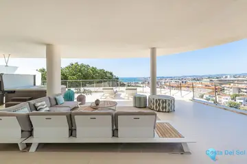 3 bedroom Apartment for Sale in Benalmadena-88245