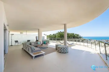 3 bedroom Apartment for Sale in Benalmadena-88247