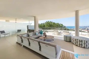 3 bedroom Apartment for Sale in Benalmadena-88249