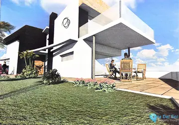 1035m2 Plot for Sale in Mijas-88264