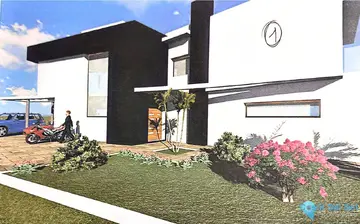 1035m2 Plot for Sale in Mijas-88278