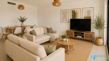 3 bedroom Apartment for Sale in Los Alamos-88268