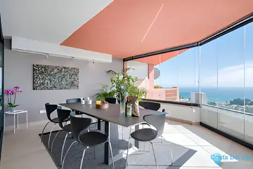 3 bedroom Apartment for Sale in Benalmadena-21715