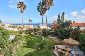4 bedroom House for Sale in Mijas