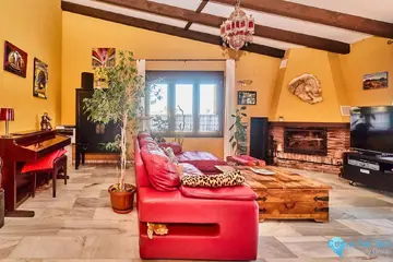 4 bedroom House for Sale in Mijas-21736
