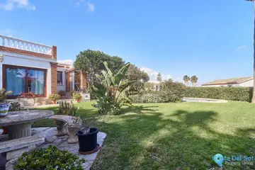 4 bedroom House for Sale in Mijas-21734