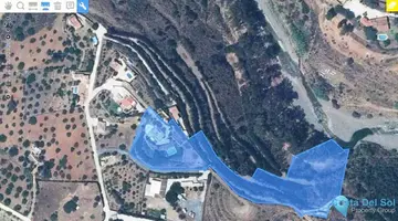 24000m2 Plot for Sale in Entrerrios-21757