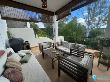 4 bedroom House for Sale in Nueva Andalucía-21765