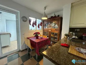 4 bedroom House for Sale in Nueva Andalucía-21771