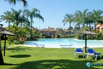 2 bedroom Apartment for Sale in Guadalmina Baja-21776