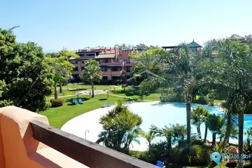2 bedroom Apartment for Sale in Guadalmina Baja-21777
