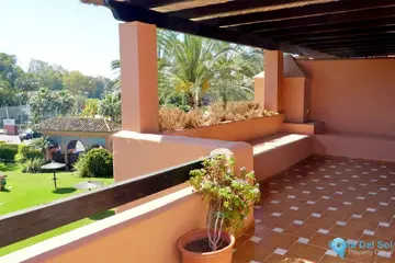 2 bedroom Apartment for Sale in Guadalmina Baja-21778