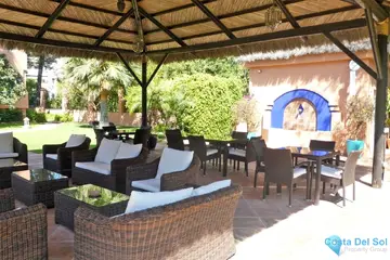 2 bedroom Apartment for Sale in Guadalmina Baja-21784